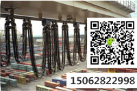 HC工字鋼電纜滑車