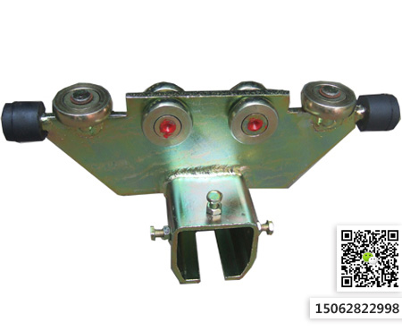 汽車(chē)廠(chǎng)工具滑軌.小車(chē)